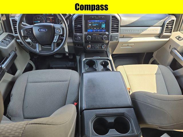 used 2021 Ford F-350 car, priced at $35,500