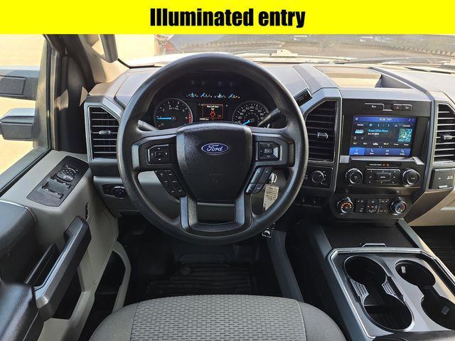 used 2021 Ford F-350 car, priced at $35,500