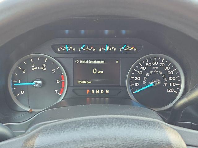 used 2021 Ford F-350 car, priced at $35,500