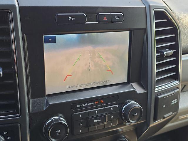 used 2021 Ford F-350 car, priced at $35,500