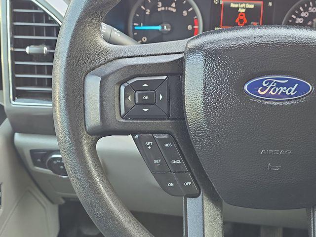 used 2021 Ford F-350 car, priced at $35,500