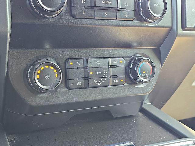 used 2021 Ford F-350 car, priced at $35,500