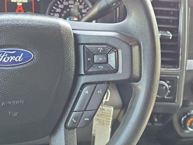 used 2021 Ford F-350 car, priced at $35,500
