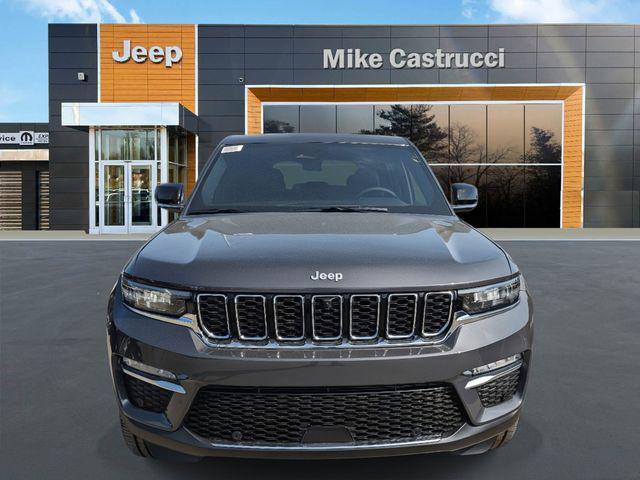 new 2024 Jeep Grand Cherokee car, priced at $47,995