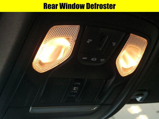 used 2020 Ram 1500 car, priced at $34,500