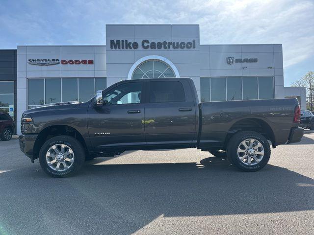 new 2025 Ram 2500 car, priced at $65,995
