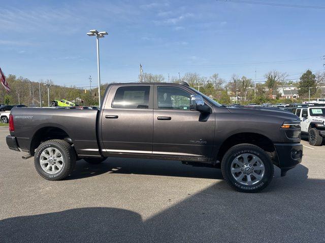 new 2025 Ram 2500 car, priced at $65,995