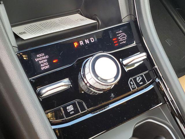 new 2025 Jeep Grand Cherokee L car, priced at $57,995