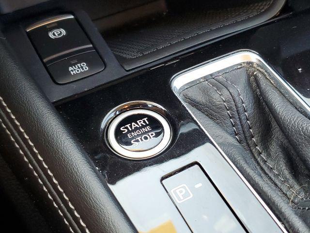 used 2024 Nissan Kicks car, priced at $21,978