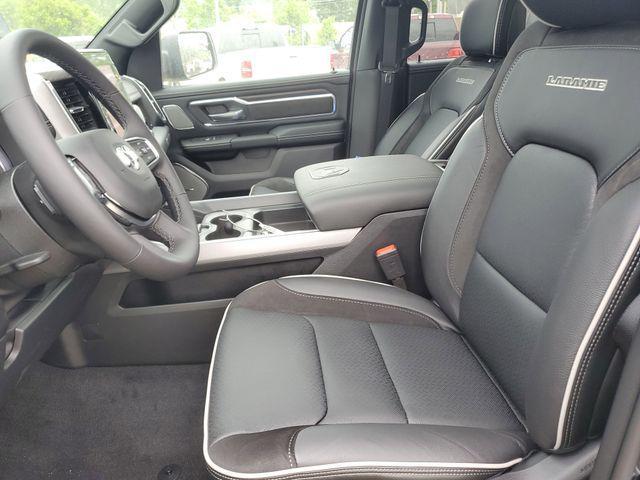 new 2025 Ram 1500 car, priced at $62,995