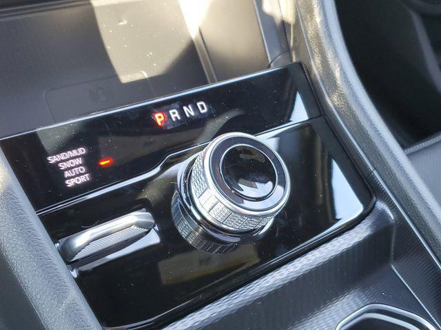 new 2025 Jeep Grand Cherokee car, priced at $50,995