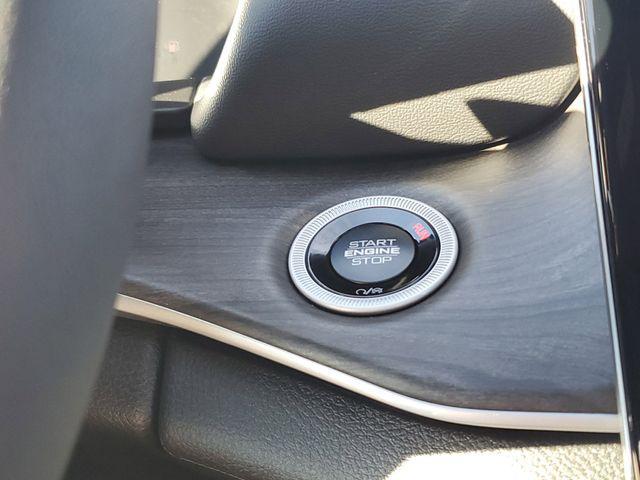 new 2025 Jeep Grand Cherokee car, priced at $50,995