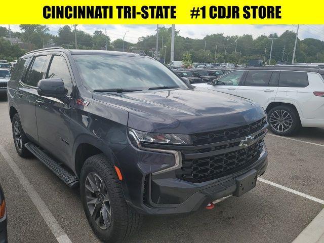 used 2024 Chevrolet Tahoe car, priced at $67,166