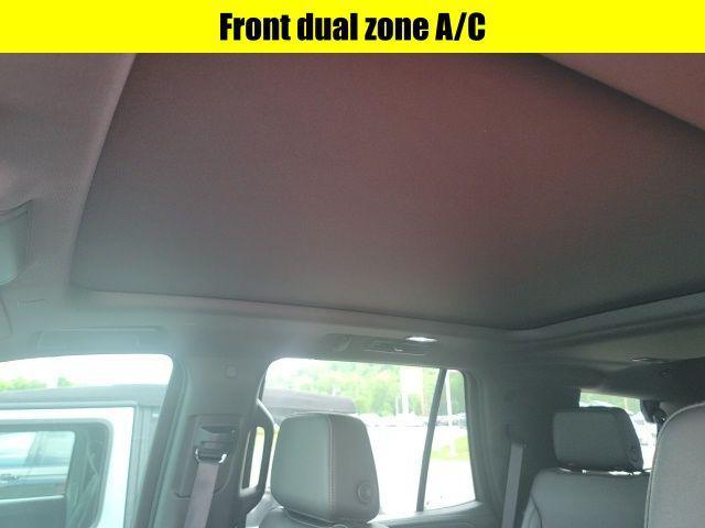 used 2024 Chevrolet Tahoe car, priced at $67,166
