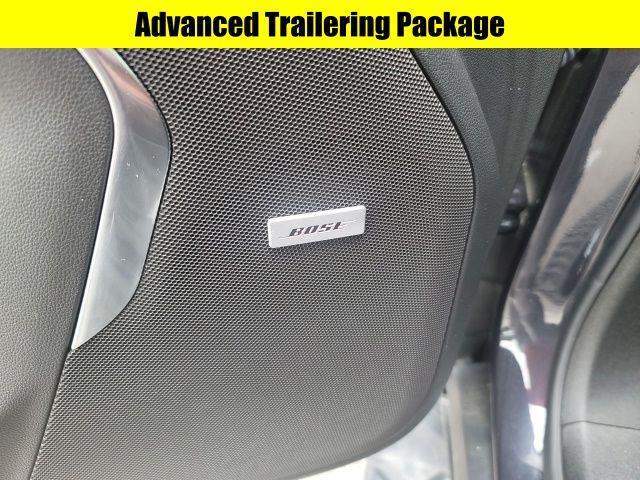 used 2024 Chevrolet Tahoe car, priced at $67,166