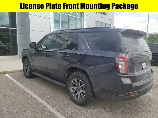 used 2024 Chevrolet Tahoe car, priced at $67,166