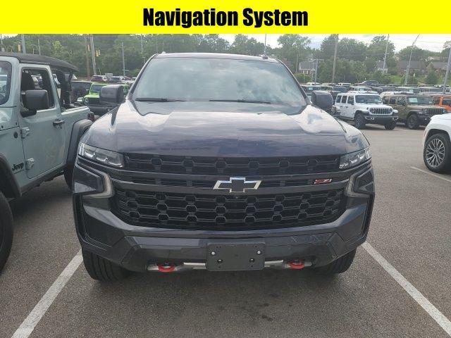 used 2024 Chevrolet Tahoe car, priced at $67,166