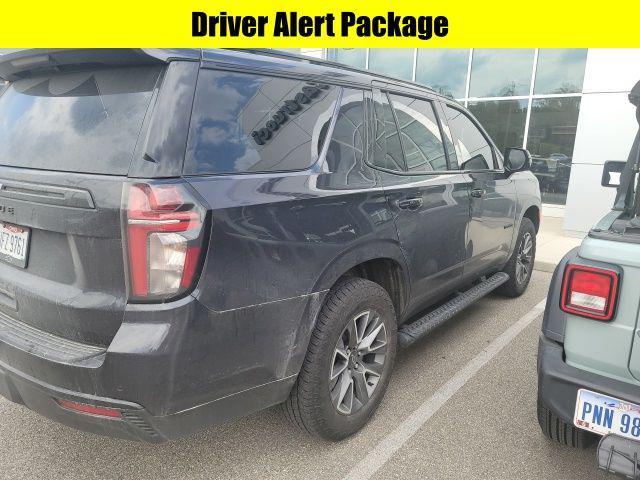 used 2024 Chevrolet Tahoe car, priced at $67,166