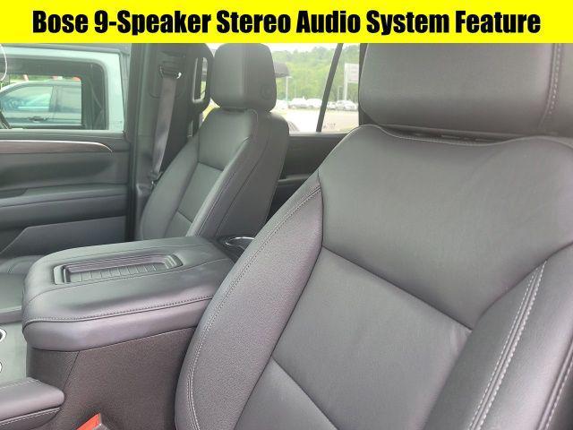 used 2024 Chevrolet Tahoe car, priced at $67,166