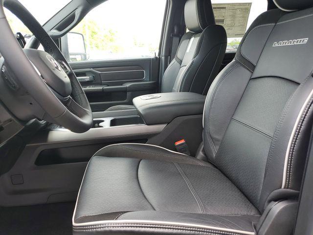 new 2025 Ram 2500 car, priced at $73,995