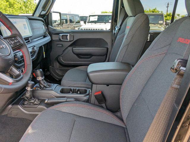 new 2024 Jeep Wrangler car, priced at $52,584