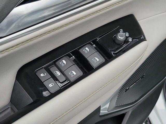 new 2025 Jeep Wagoneer L car, priced at $64,154