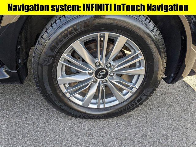 used 2019 INFINITI QX80 car, priced at $38,994