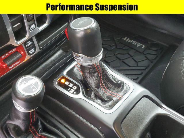 used 2023 Jeep Gladiator car, priced at $41,500