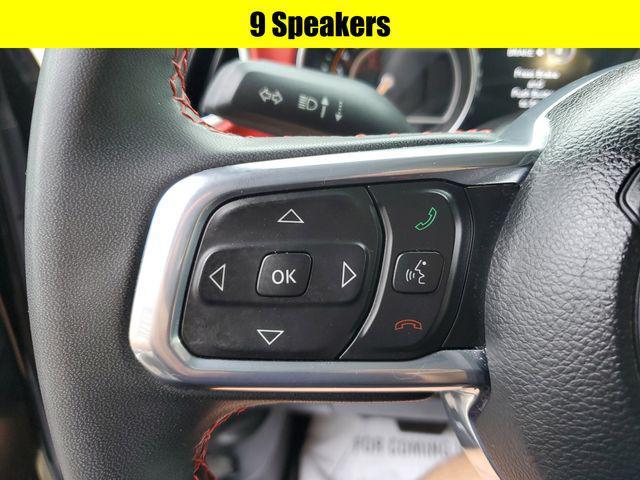 used 2023 Jeep Gladiator car, priced at $41,500
