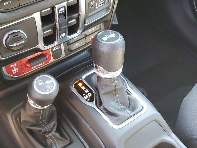new 2025 Jeep Wrangler car, priced at $48,995