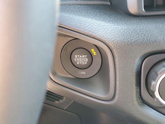 new 2025 Jeep Wrangler car, priced at $48,995