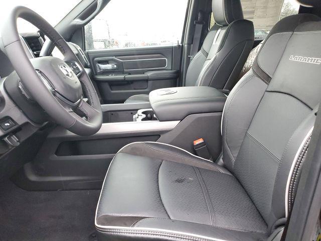 new 2026 Ram 3500 car, priced at $79,995