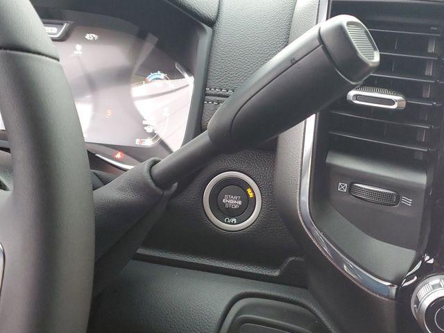 new 2026 Ram 3500 car, priced at $79,995