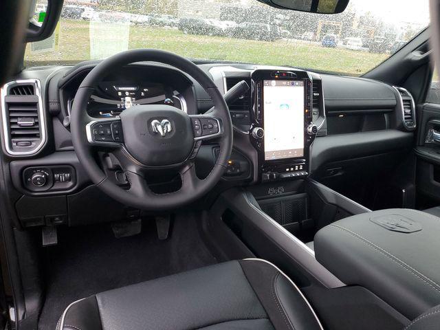 new 2026 Ram 3500 car, priced at $79,995