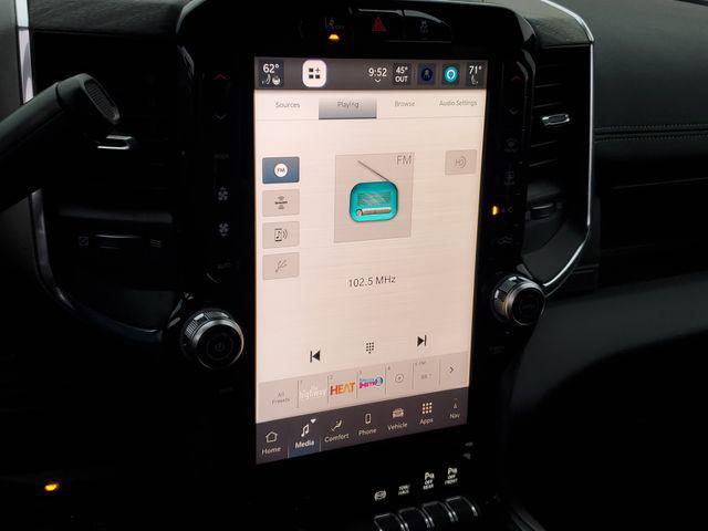 new 2026 Ram 3500 car, priced at $79,995