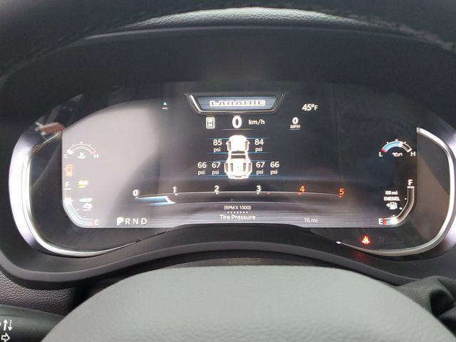 new 2026 Ram 3500 car, priced at $79,995