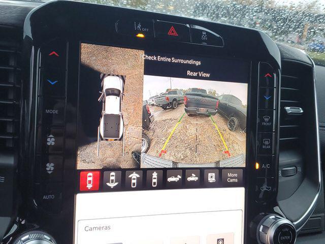 new 2026 Ram 3500 car, priced at $79,995