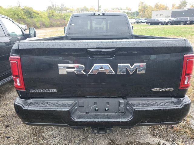 new 2026 Ram 3500 car, priced at $79,995