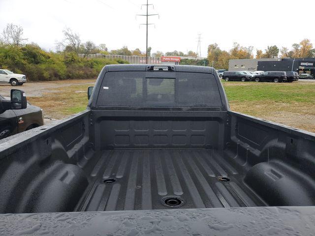 new 2026 Ram 3500 car, priced at $79,995