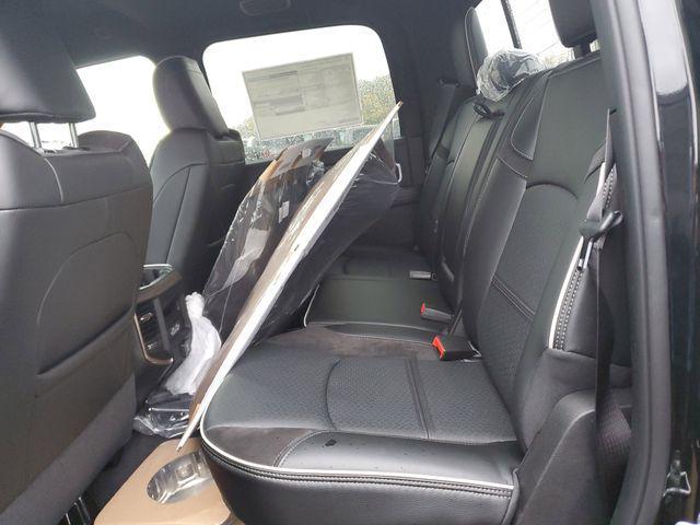 new 2026 Ram 3500 car, priced at $79,995