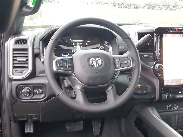 new 2026 Ram 3500 car, priced at $79,995