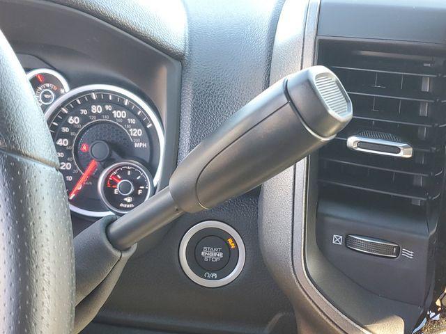 new 2026 Ram 2500 car, priced at $63,995