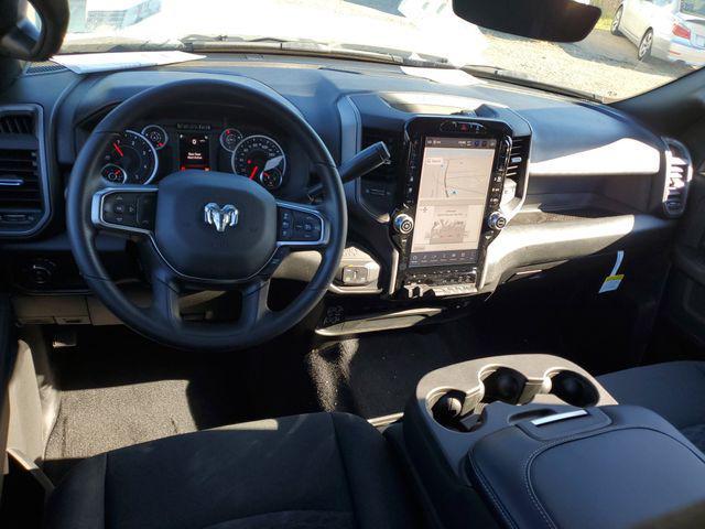 new 2026 Ram 2500 car, priced at $63,995