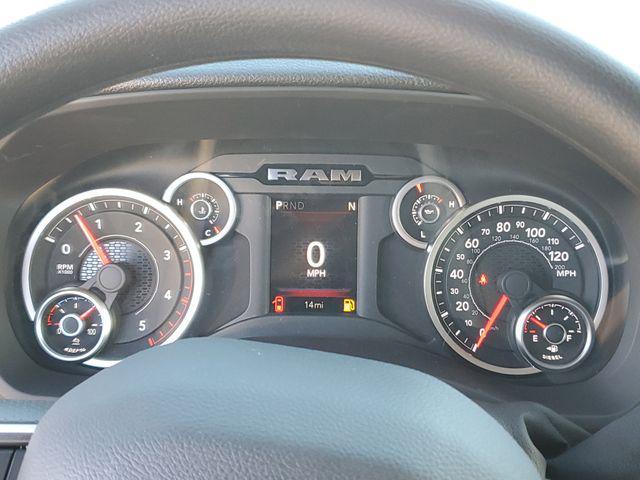 new 2026 Ram 2500 car, priced at $63,995