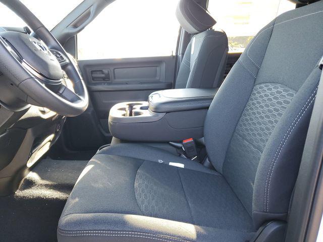 new 2026 Ram 2500 car, priced at $63,995