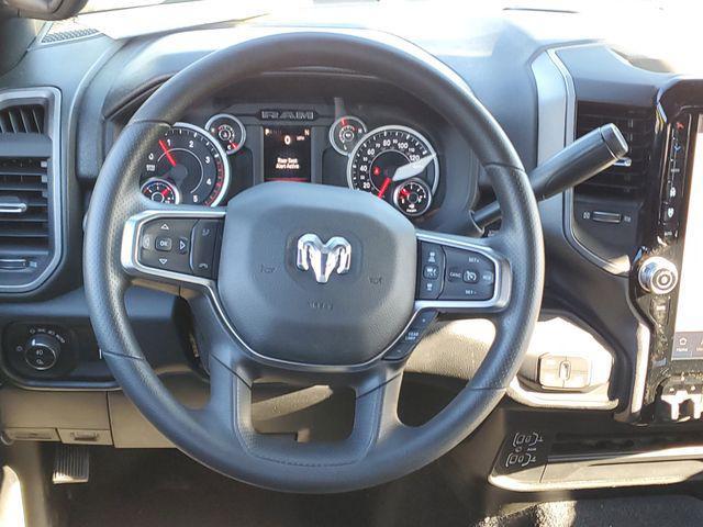 new 2026 Ram 2500 car, priced at $63,995