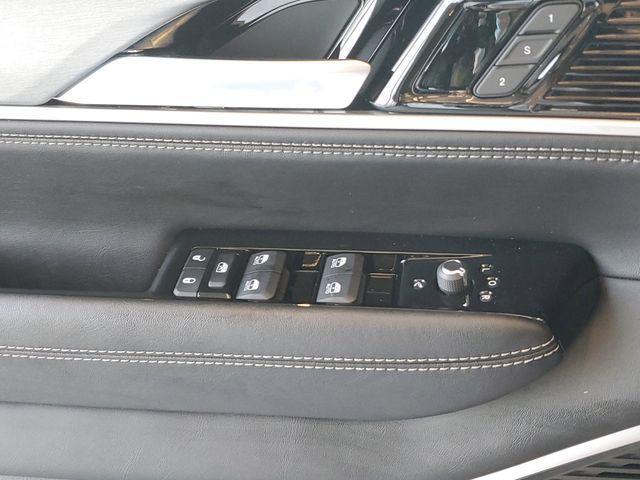 new 2025 Jeep Wagoneer car, priced at $67,995