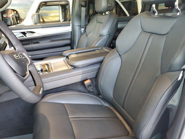 new 2025 Jeep Wagoneer car, priced at $67,995