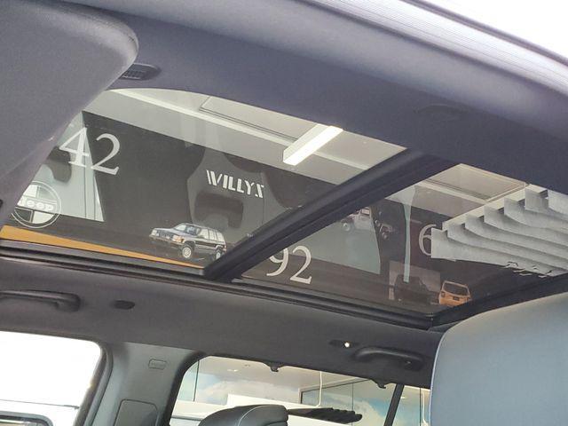 new 2025 Jeep Wagoneer car, priced at $67,995
