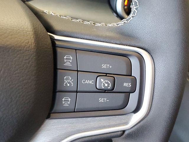 new 2025 Jeep Wagoneer car, priced at $67,995